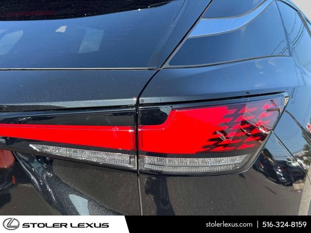 Certified 2024 Lexus RX 350 AWD w/ Convenience Package image 15