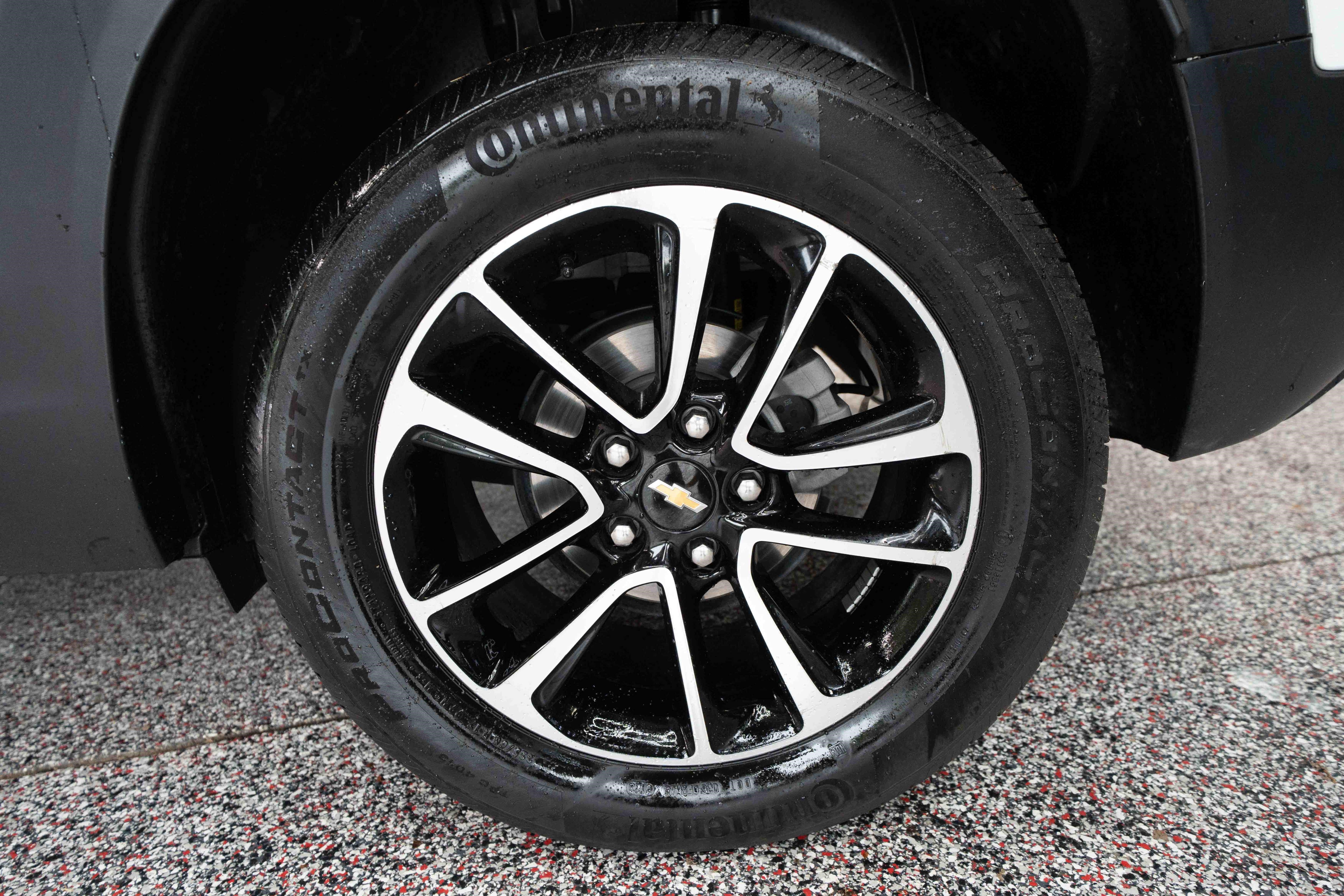 Used 2024 Chevrolet TrailBlazer LT w/ Convenience Package AWD/4WD image 30