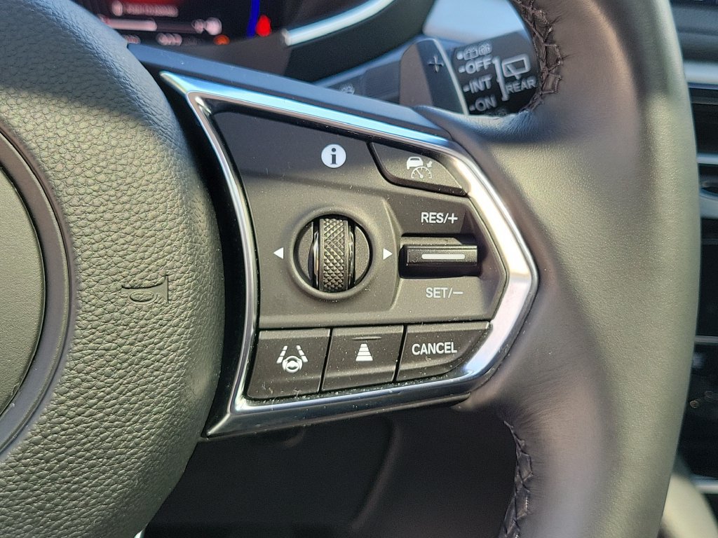 Certified 2025 Acura MDX SH-AWD image 30