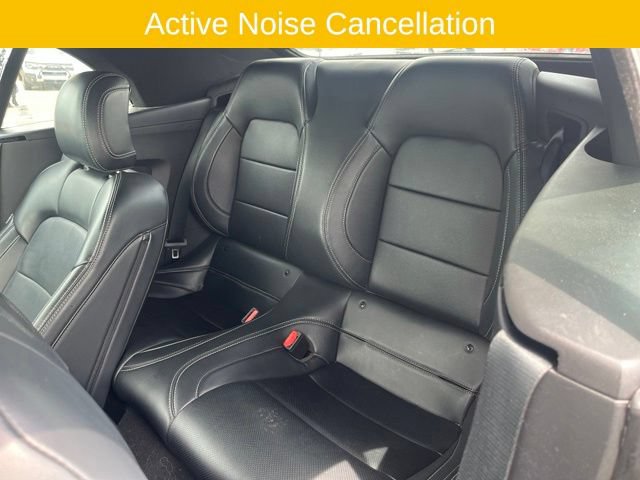 Used 2025 Ford Mustang Premium RWD image 7