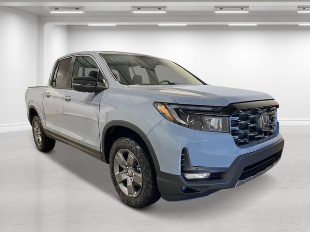 New 2026 Honda Ridgeline TrailSport image 1