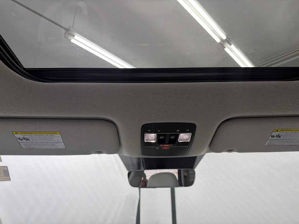 Certified 2026 Hyundai Palisade Limited FWD image 24