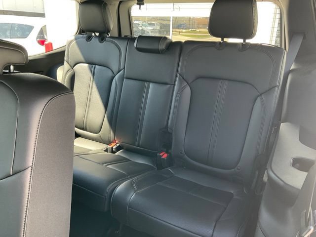 New 2024 Jeep Wagoneer 4WD w/ Convenience Group I image 26