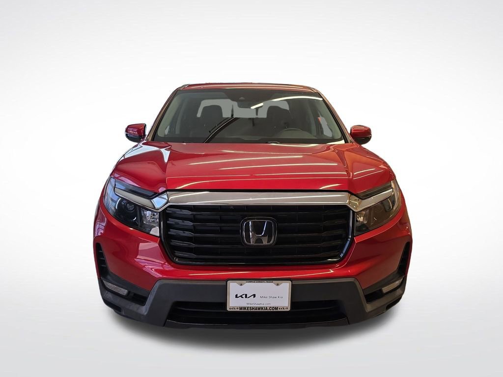 Used 2022 Honda Ridgeline RTL-E image 11