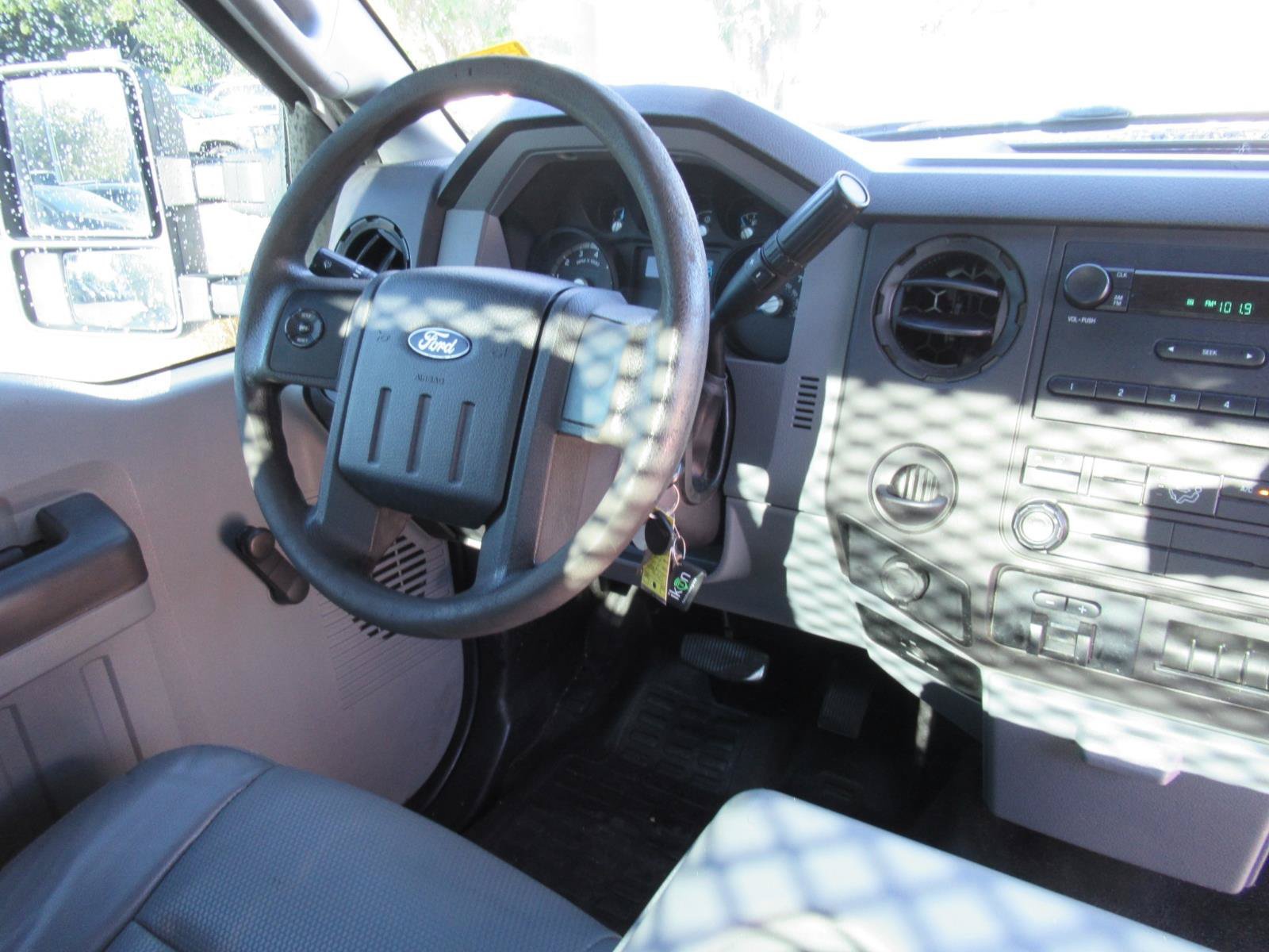 Used 2016 Ford F250 XL RWD image 17
