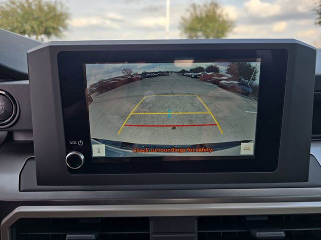 Used 2025 Toyota Tacoma SR5 image 21