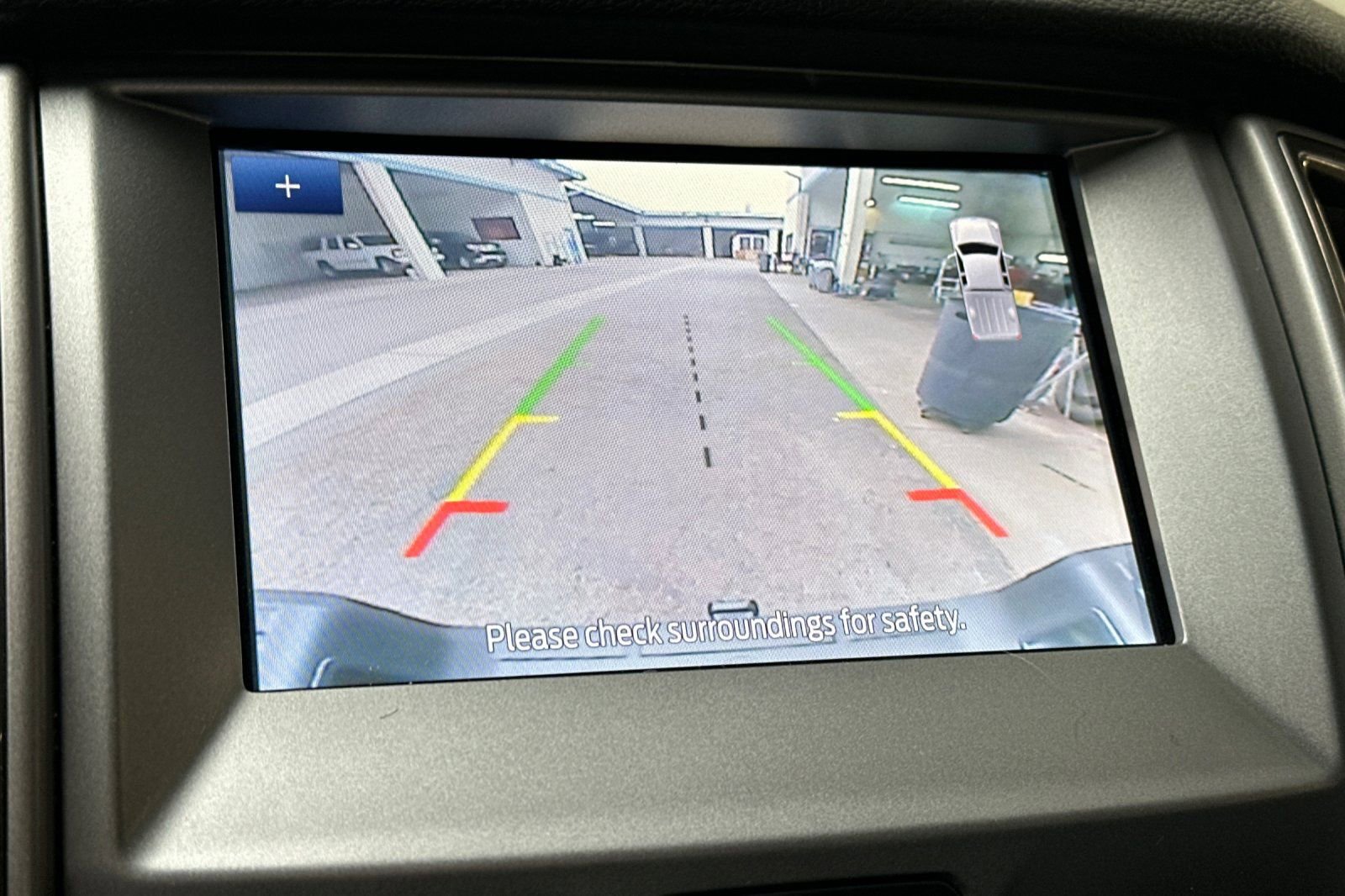 Used 2023 Ford Ranger XLT w/ Equipment Group 302A High image 25