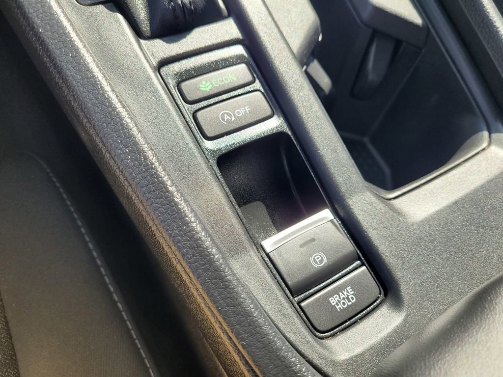 Used 2023 Honda Accord EX image 23
