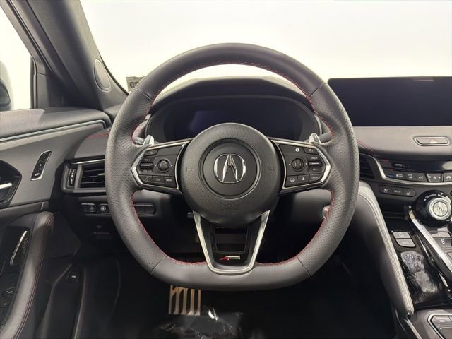 Certified 2024 Acura TLX SH-AWD w/ A-SPEC Pkg image 30