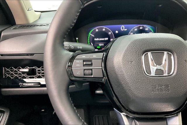 Certified 2026 Honda Accord Touring image 23