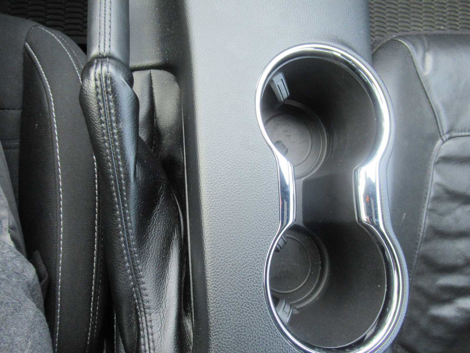 Used 2017 Ford Mustang EcoBoost image 21