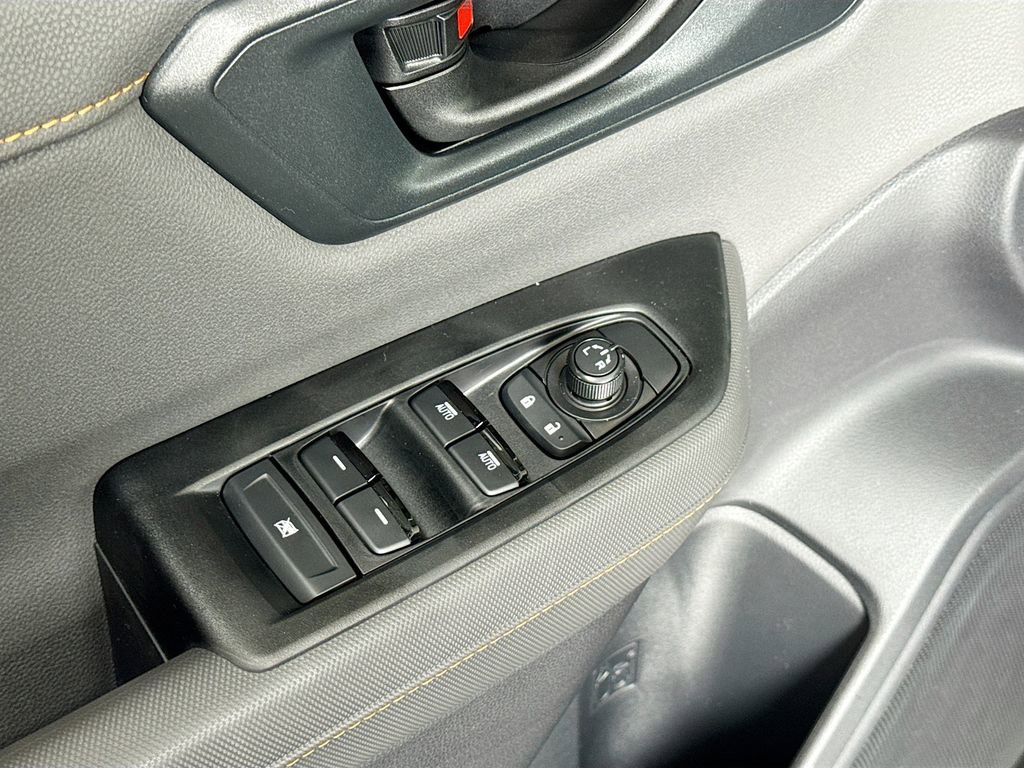 New 2026 Subaru Forester Wilderness AWD/4WD image 16