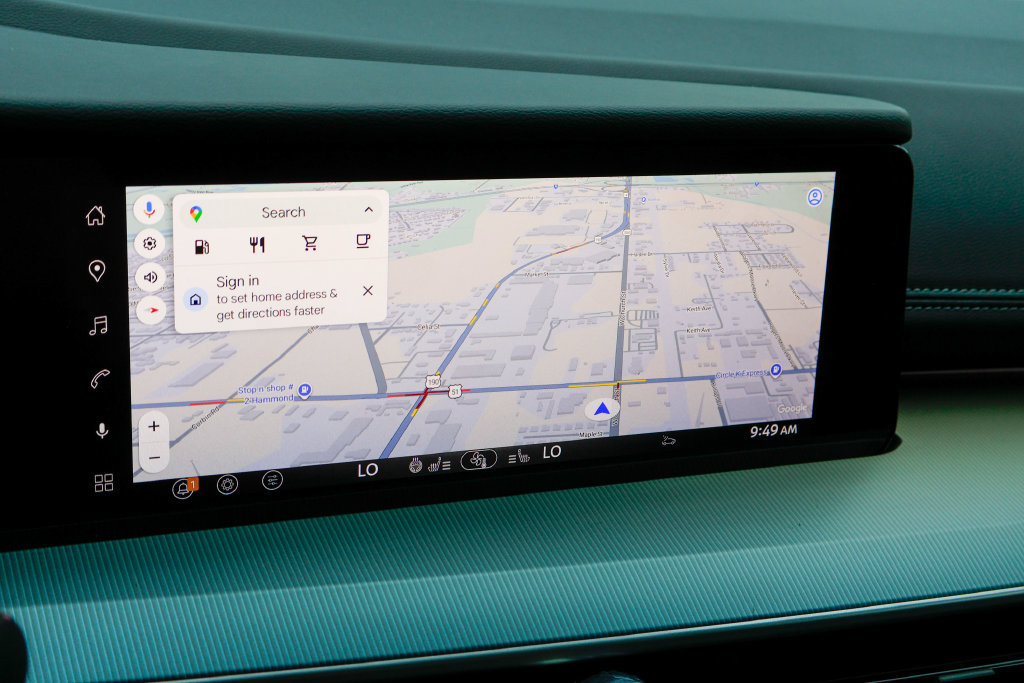 New 2027 Nissan Murano SL AWD/4WD image 4