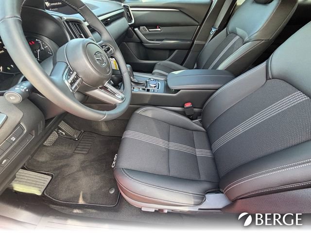 New 2025 MAZDA CX-50 AWD 2.5 S w/ Cargo Package image 17