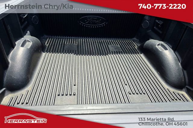 Used 2018 Ford F150 XLT w/ Equipment Group 301A Mid AWD/4WD image 27