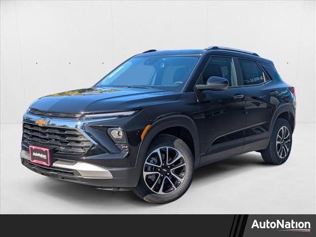 New 2026 Chevrolet TrailBlazer LT w/ Convenience Package