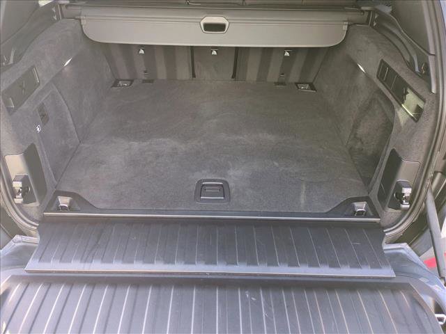 Certified 2025 BMW X5 xDrive40i w/ Parking Assistance Package image 6