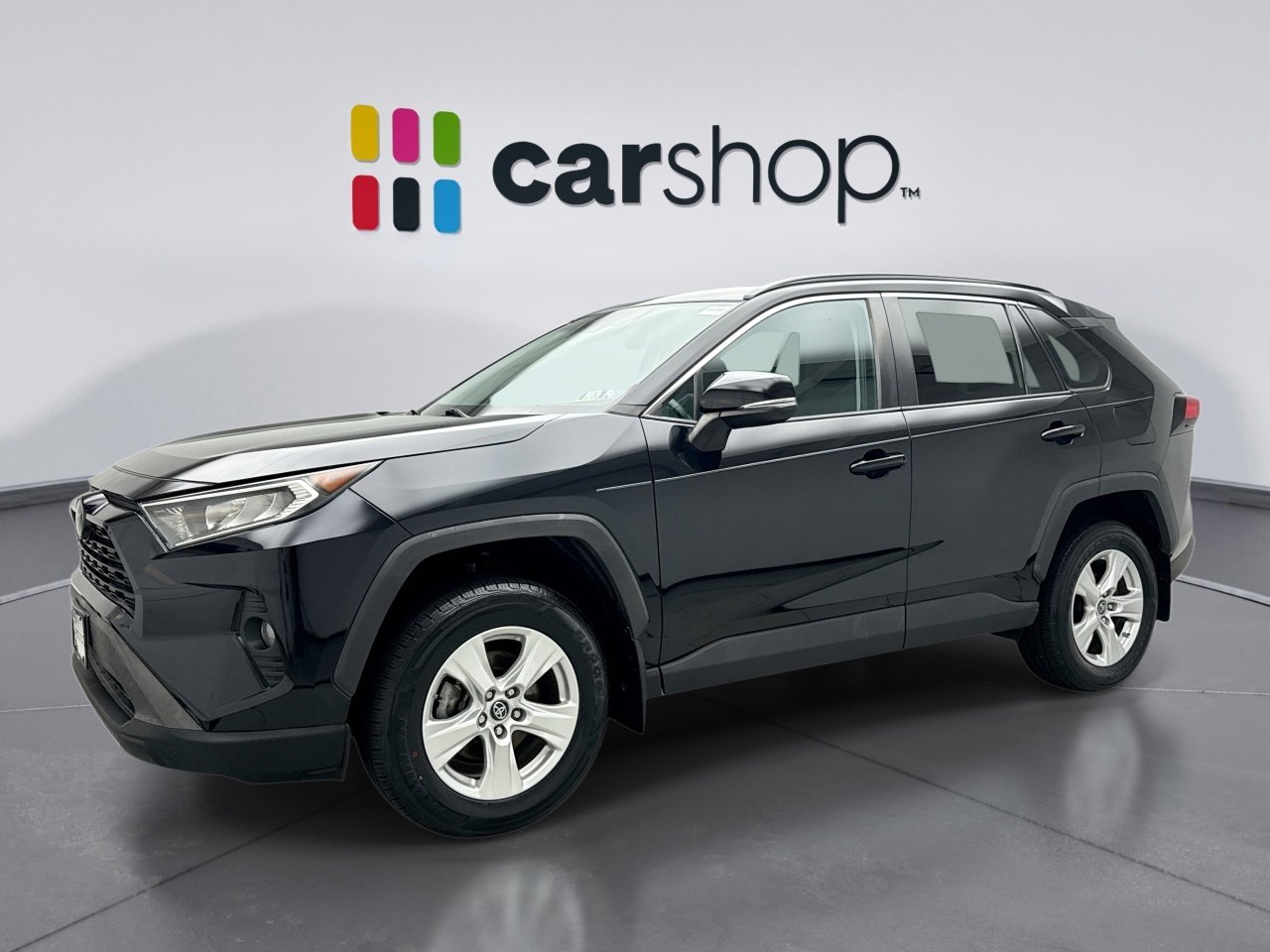 Used 2019 Toyota RAV4 XLE w/ Convenience Package