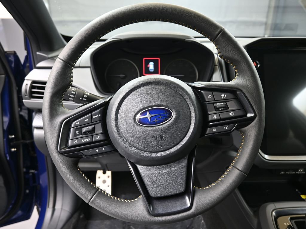 New 2026 Subaru Crosstrek 2.5i Sport image 23