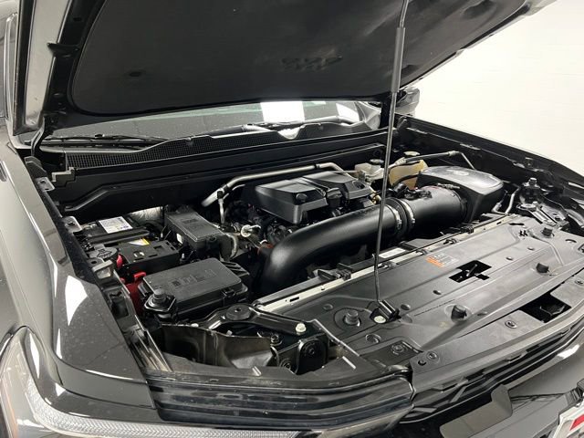 Used 2024 Chevrolet Colorado ZR2 w/ ZR2 Bison Edition image 54