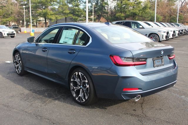 New 2026 BMW 330i xDrive Sedan w/ Premium Package image 6