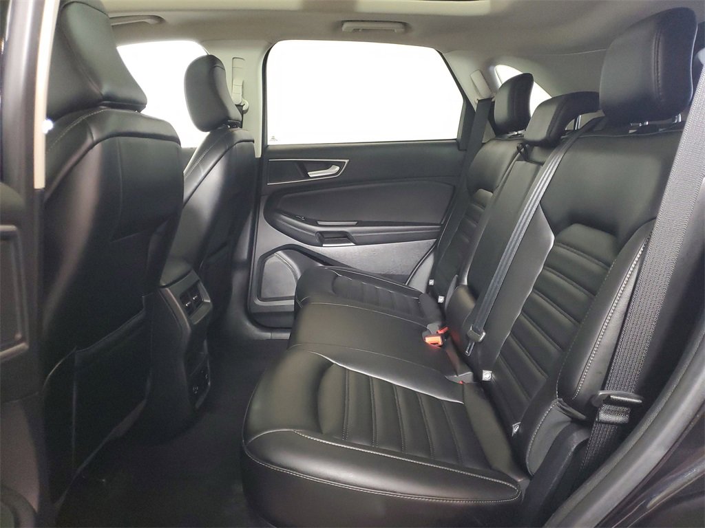 Used 2021 Ford Edge SEL w/ Convenience Package image 23