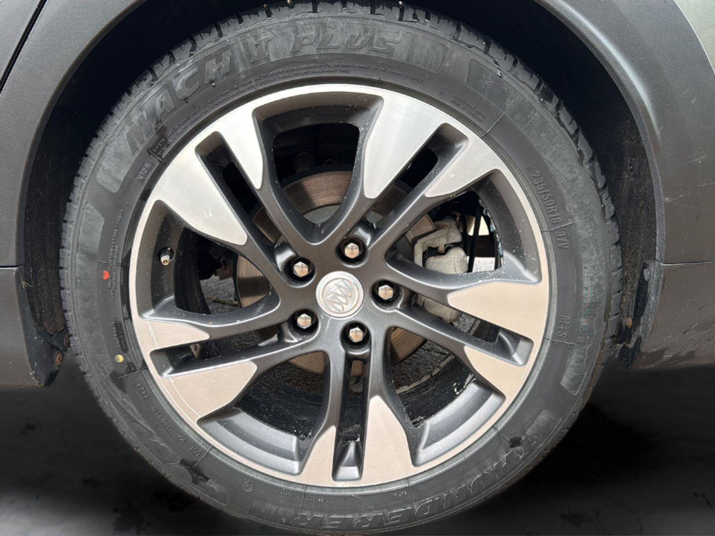 Used 2019 Buick Regal Essence w/ Driver Confidence Package I AWD/4WD image 26