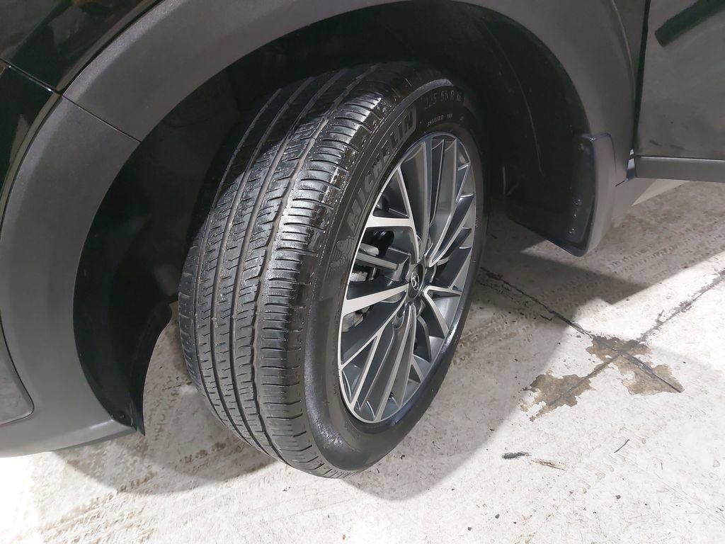 Used 2021 Hyundai Tucson Ultimate FWD image 34