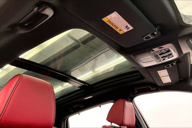 Used 2023 Acura MDX A-Spec image 20