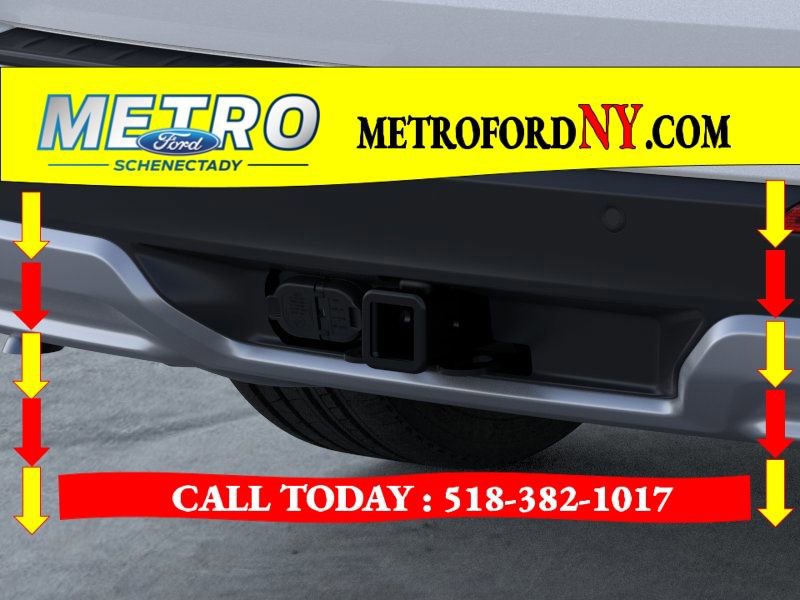 New 2026 Ford Explorer Platinum AWD/4WD image 23