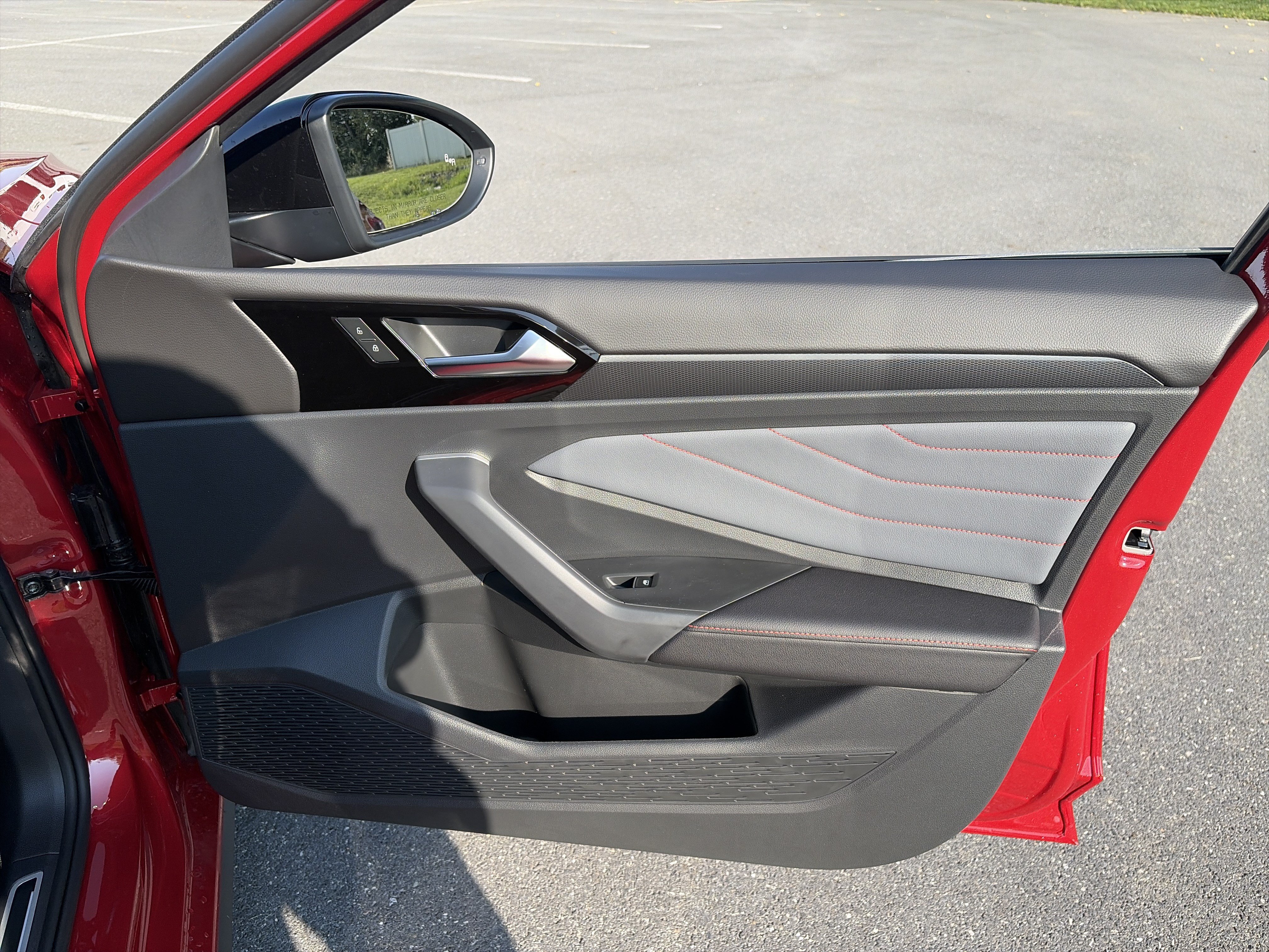 New 2027 Volkswagen Jetta GLI Autobahn FWD image 17