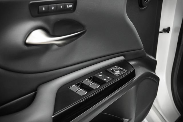 Certified 2025 Lexus ES 300h w/ Premium Package FWD image 12