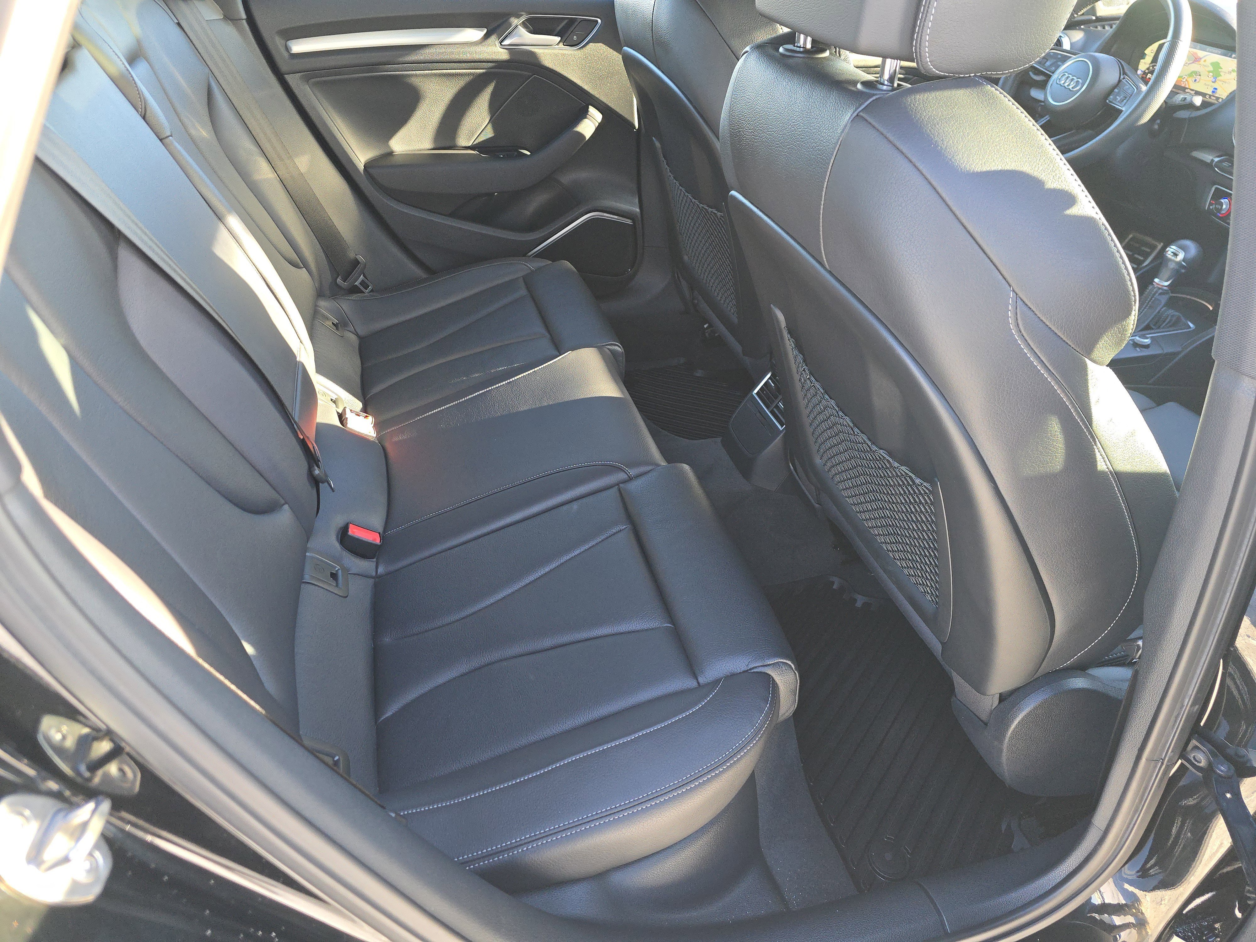 Used 2018 Audi S3 Premium Plus image 15