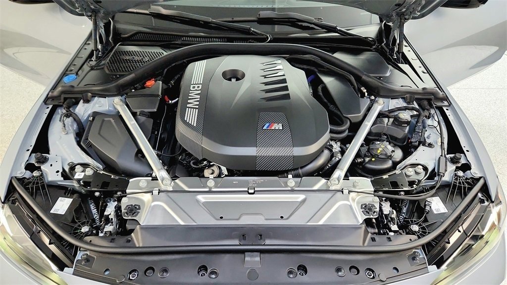 New 2026 BMW 440i xDrive Coupe w/ Premium Package image 31