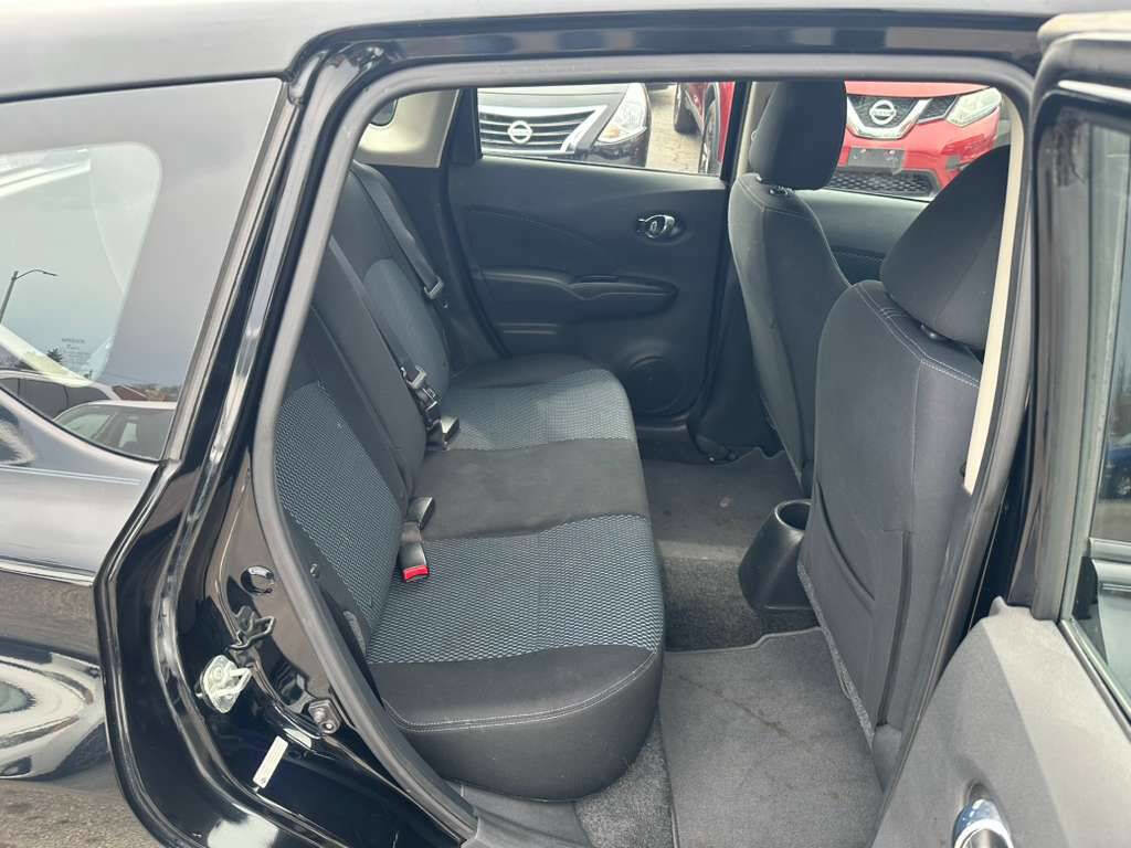 Used 2018 Nissan Versa Note SV image 20