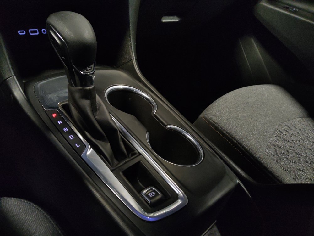 Used 2022 Chevrolet Equinox LT FWD image 26