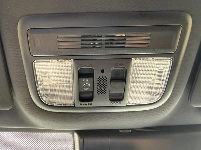 Used 2018 Honda Civic EX image 21