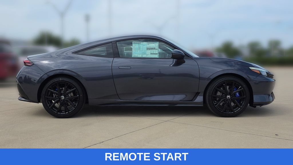 New 2026 Honda Prelude image 6