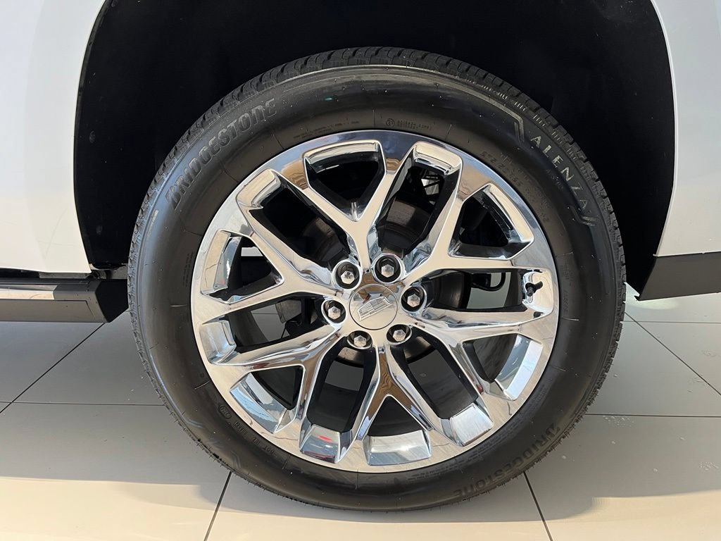 Used 2019 Cadillac Escalade Platinum AWD/4WD image 13