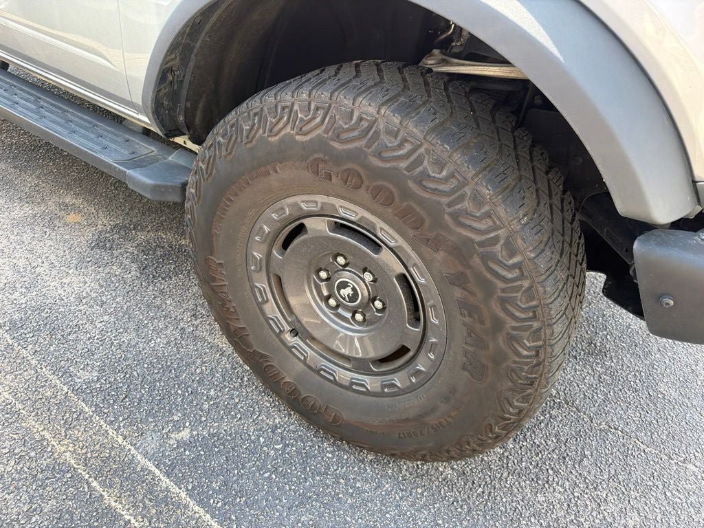 Used 2024 Ford Bronco Badlands AWD/4WD image 15