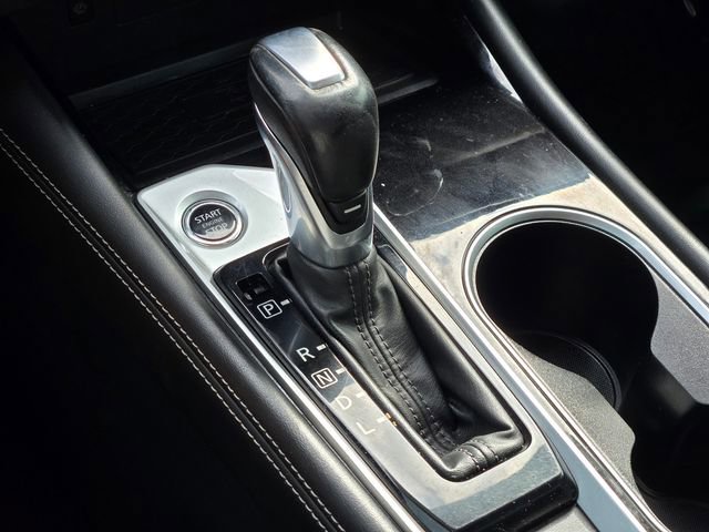 Used 2023 Nissan Altima 2.5 SV w/ SV Premium Package image 17