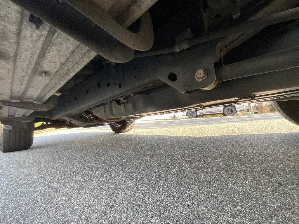 Used 2008 Lexus GX 470 image 37