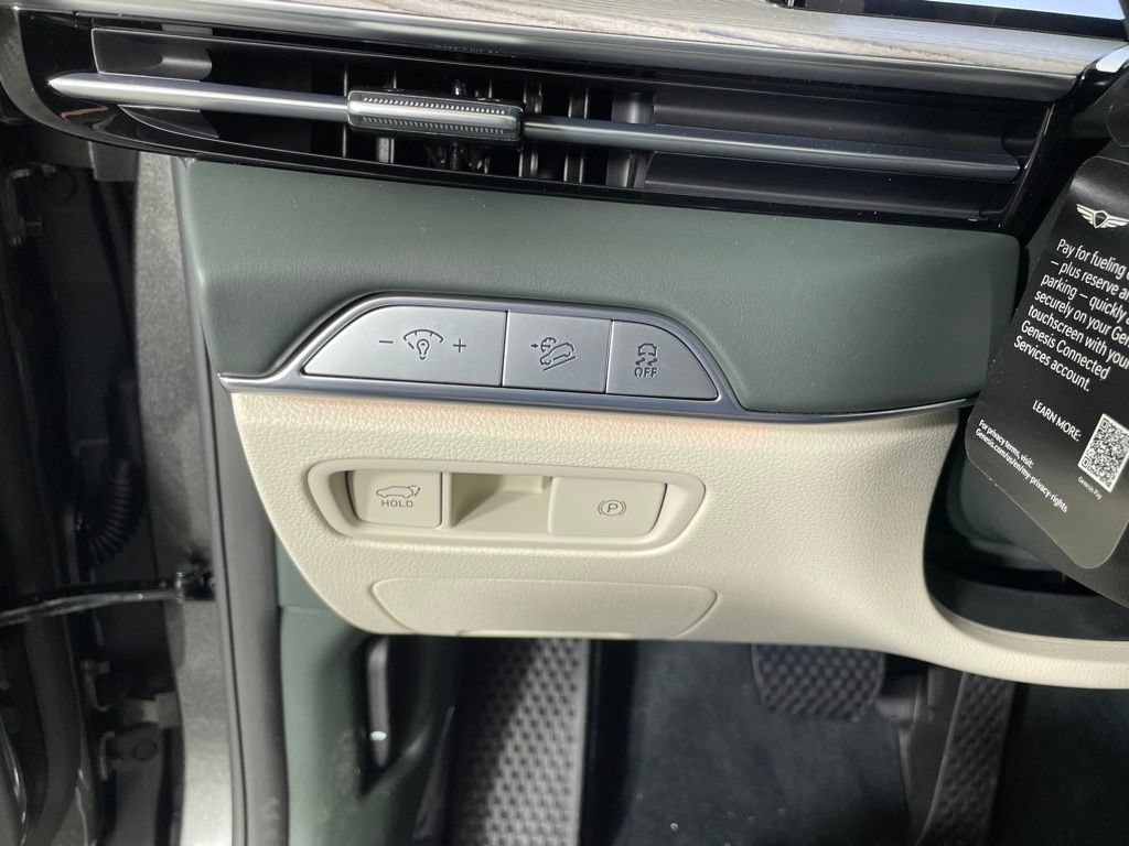 New 2026 Genesis GV80 2.5T Advanced AWD/4WD image 23