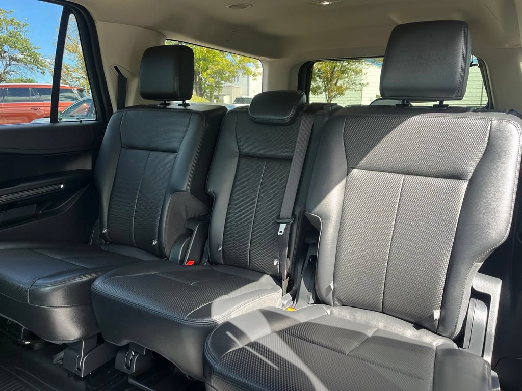 Certified 2023 Ford Expedition Max XL AWD/4WD image 14