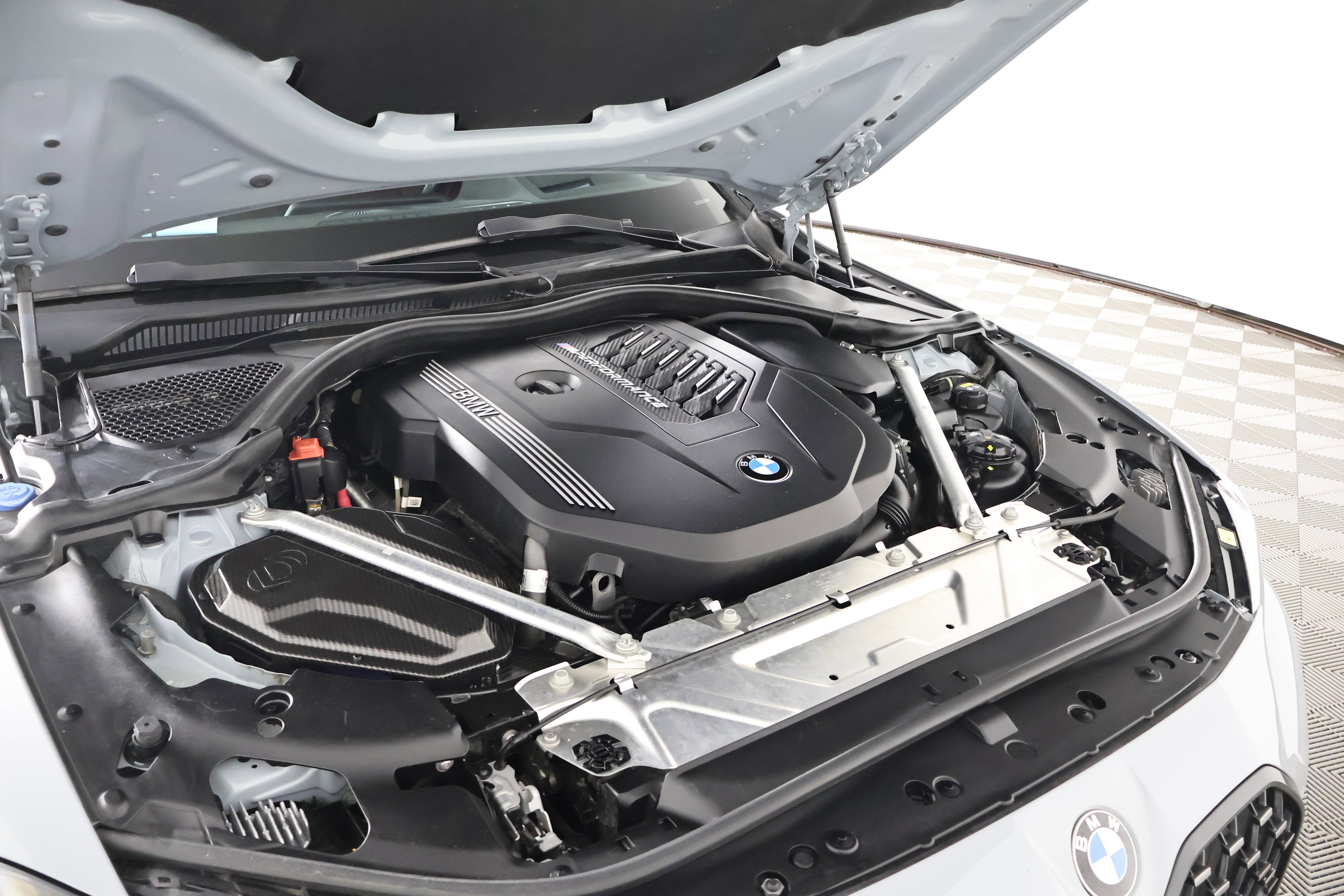 Used 2022 BMW M440i xDrive Gran Coupe w/ Premium Package image 63