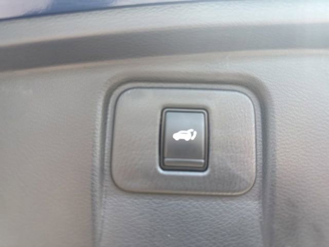 Used 2024 Nissan Murano SL AWD/4WD image 25