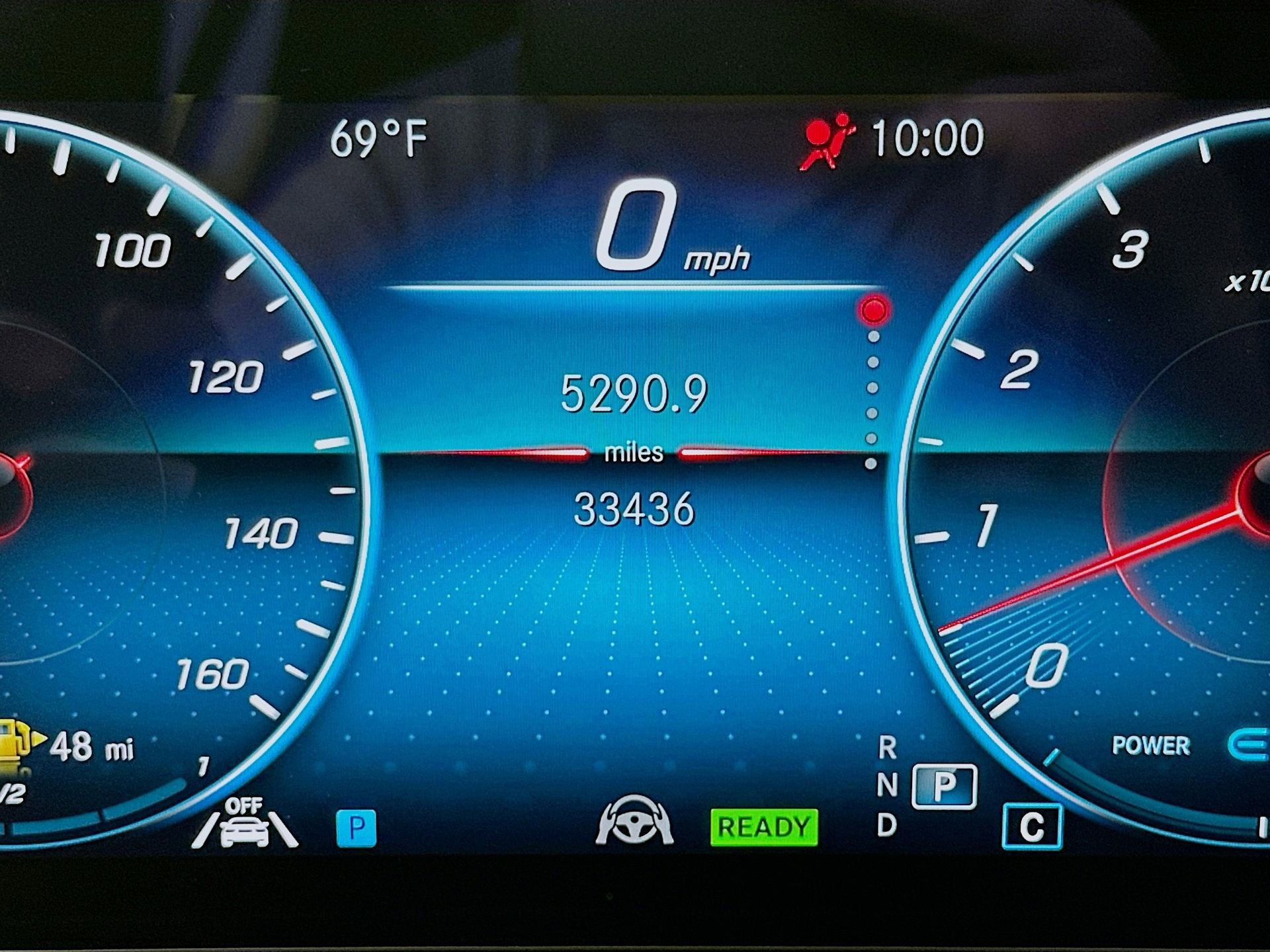 Certified 2023 Mercedes-Benz E 450 4MATIC Sedan image 13