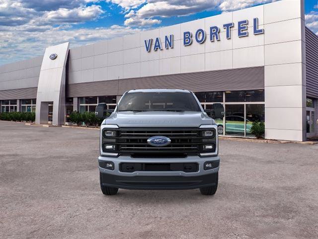 New 2026 Ford F350 Platinum w/ FX4 Off-Road Package AWD/4WD image 6