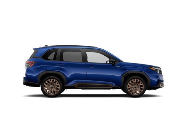 New 2026 Subaru Forester Sport AWD/4WD image 7