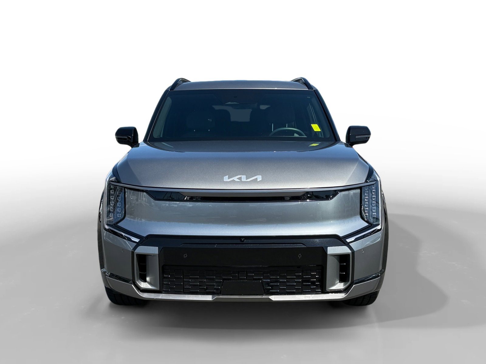 Used 2024 Kia EV9 GT-Line image 8